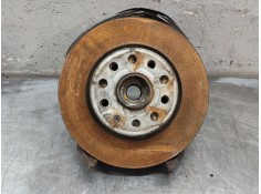 Recambio de mangueta delantera derecha para volkswagen golf vi (5k1) 2.0 tdi referencia OEM IAM   