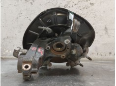 Recambio de mangueta delantera derecha para volkswagen golf vi (5k1) 2.0 tdi referencia OEM IAM    2