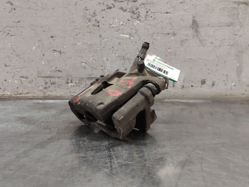 Recambio de pinza freno trasera derecha para ford mondeo berlina (ge) ambiente referencia OEM IAM D0204  