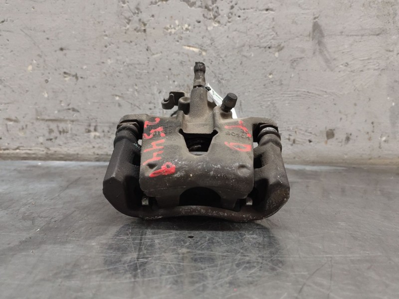 Recambio de pinza freno trasera derecha para ford mondeo berlina (ge) ambiente referencia OEM IAM D0204  
