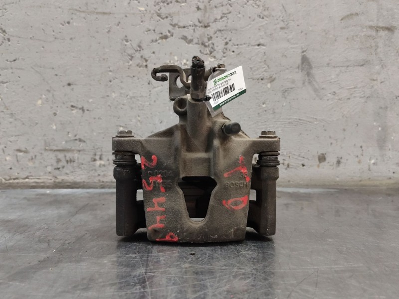 Recambio de pinza freno trasera derecha para ford mondeo berlina (ge) ambiente referencia OEM IAM D0204  