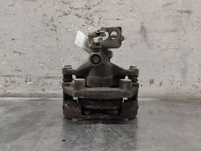 Recambio de pinza freno trasera derecha para ford mondeo berlina (ge) ambiente referencia OEM IAM D0204  