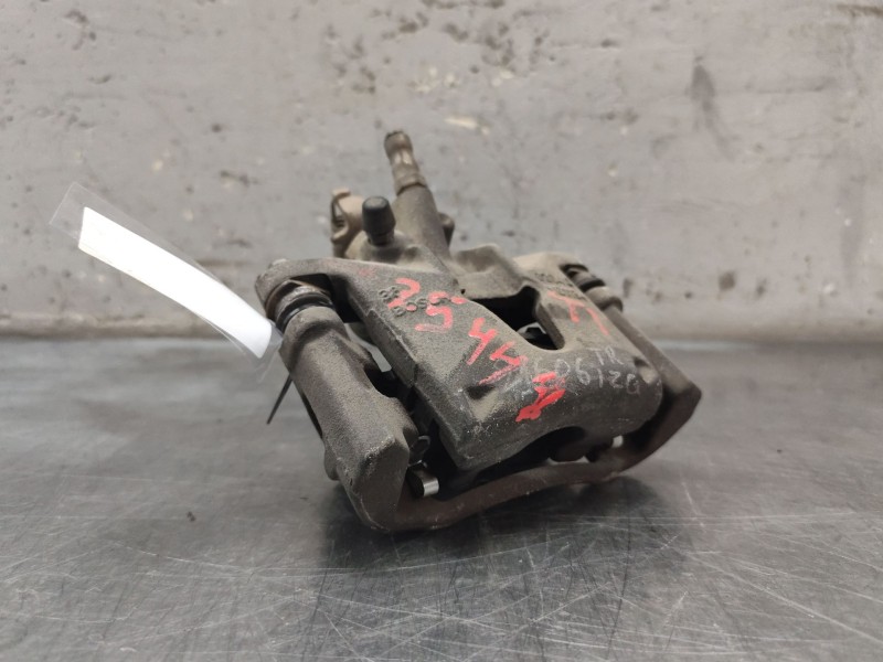 Recambio de pinza freno trasera izquierda para ford mondeo berlina (ge) ambiente referencia OEM IAM 0204D  