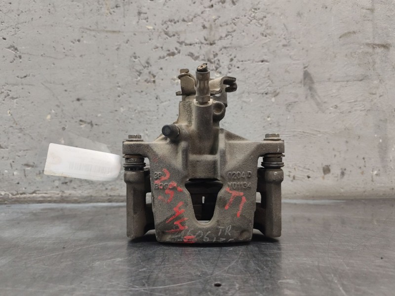 Recambio de pinza freno trasera izquierda para ford mondeo berlina (ge) ambiente referencia OEM IAM 0204D  