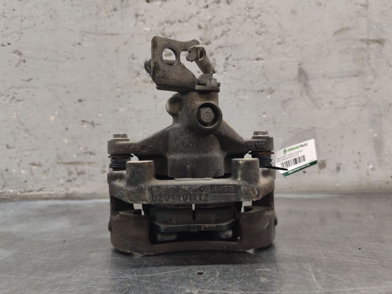 Recambio de pinza freno trasera izquierda para ford mondeo berlina (ge) ambiente referencia OEM IAM 0204D  