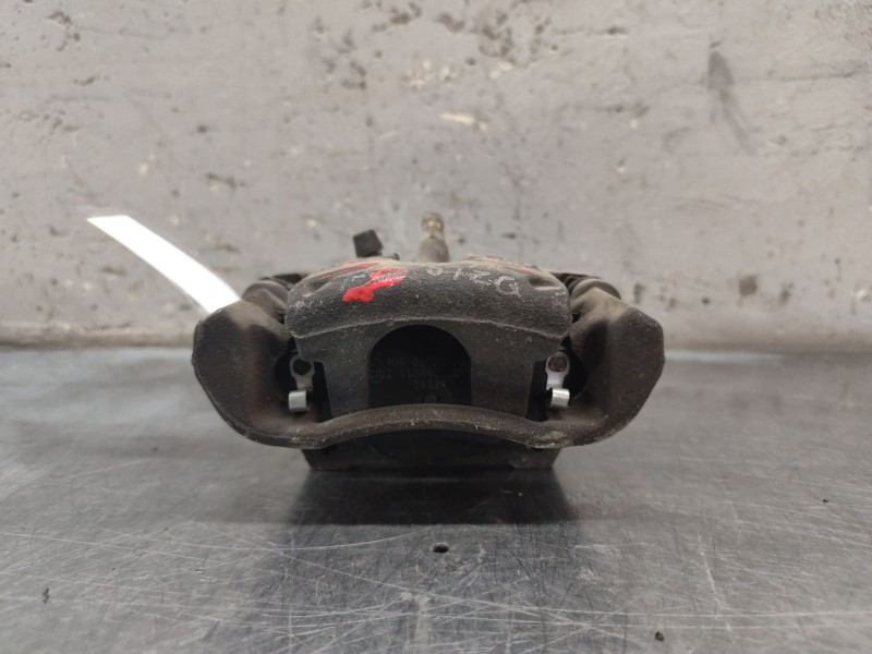 Recambio de pinza freno trasera izquierda para ford mondeo berlina (ge) ambiente referencia OEM IAM 0204D  