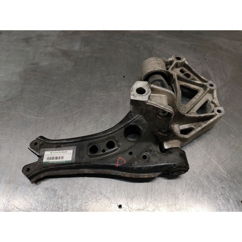 Recambio de brazo suspension inferior delantero derecho para seat ibiza iii (6l1) 1.9 tdi referencia OEM IAM   
