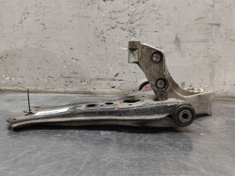 Recambio de brazo suspension inferior delantero derecho para seat ibiza iii (6l1) 1.9 tdi referencia OEM IAM   