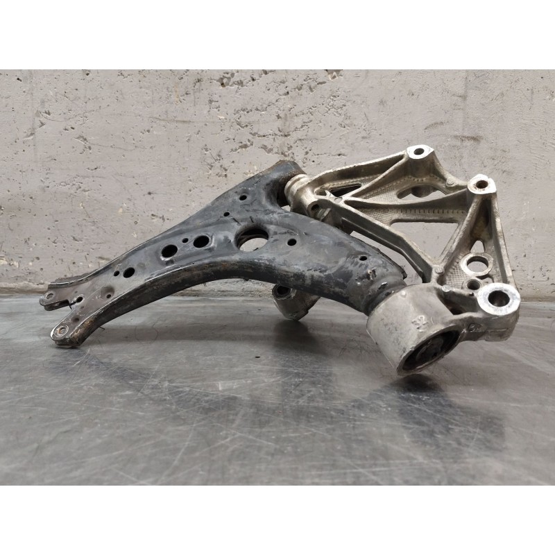 Recambio de brazo suspension inferior delantero derecho para seat ibiza iii (6l1) 1.9 tdi referencia OEM IAM   