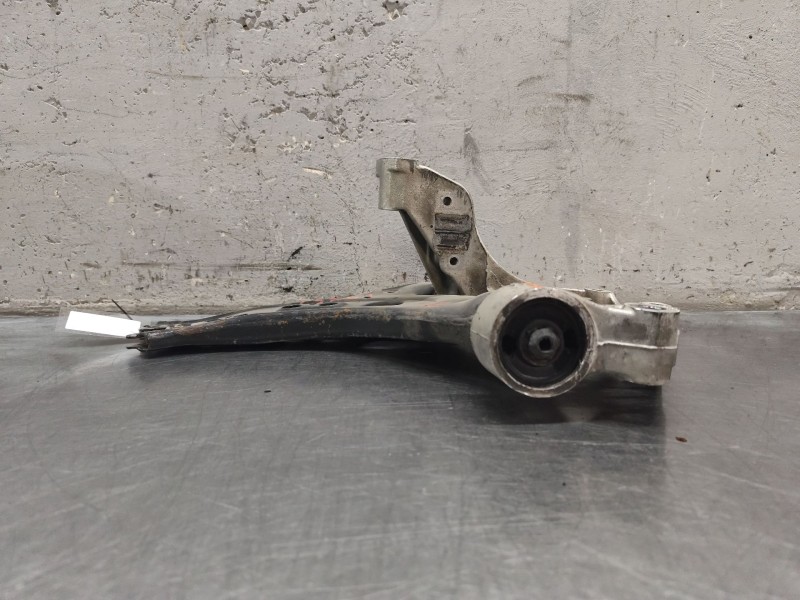 Recambio de brazo suspension inferior delantero izquierdo para seat ibiza iii (6l1) 1.9 tdi referencia OEM IAM   