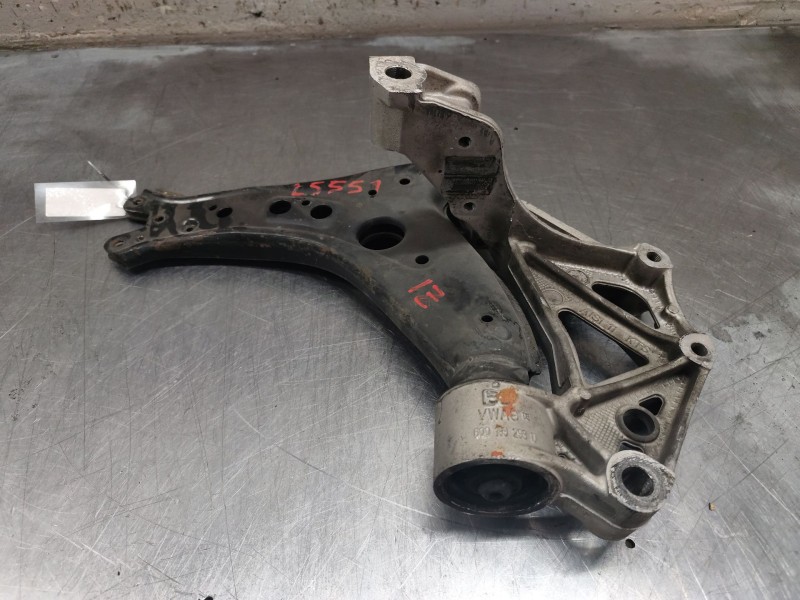 Recambio de brazo suspension inferior delantero izquierdo para seat ibiza iii (6l1) 1.9 tdi referencia OEM IAM   