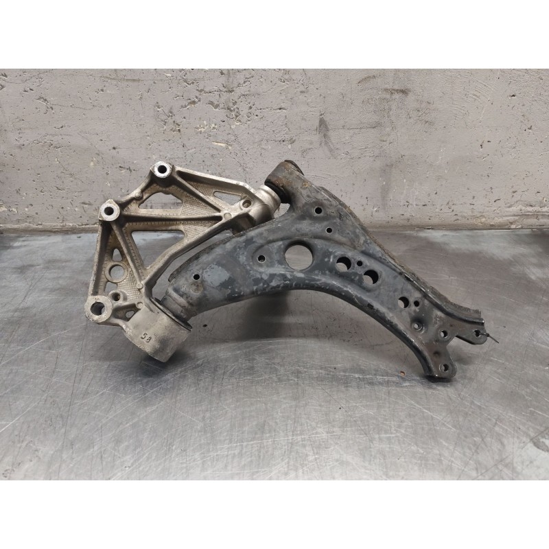 Recambio de brazo suspension inferior delantero izquierdo para seat ibiza iii (6l1) 1.9 tdi referencia OEM IAM   