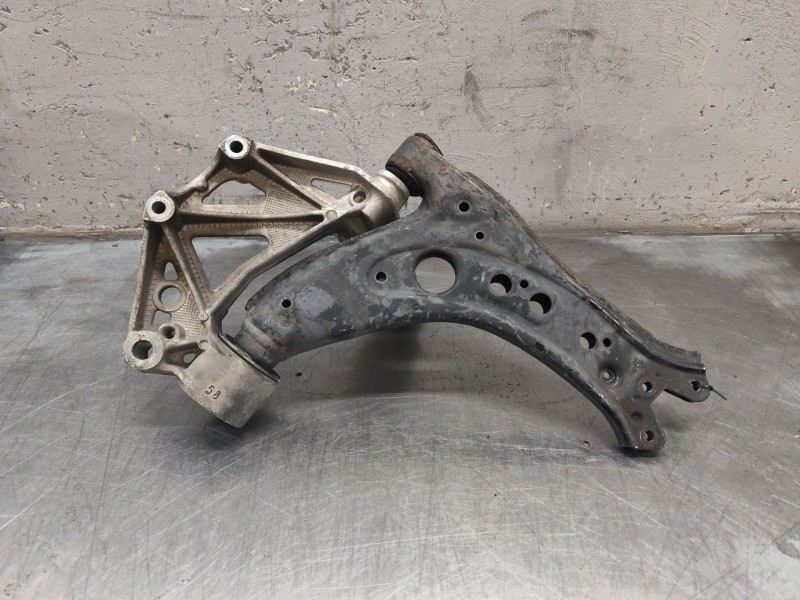 Recambio de brazo suspension inferior delantero izquierdo para seat ibiza iii (6l1) 1.9 tdi referencia OEM IAM   