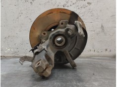 Recambio de mangueta delantera izquierda para seat ibiza iii (6l1) 1.9 tdi referencia OEM IAM    2