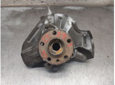 Recambio de mangueta delantera derecha para citroën jumpy 2.0 hdi cat (rhx / dw10bted) referencia OEM IAM   