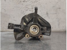 Recambio de mangueta delantera derecha para citroën jumpy 2.0 hdi cat (rhx / dw10bted) referencia OEM IAM    2