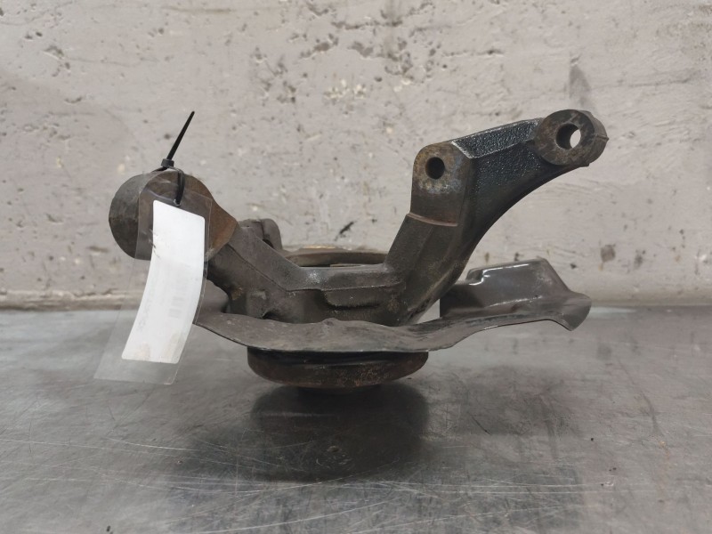 Recambio de mangueta delantera derecha para citroën jumpy 2.0 hdi cat (rhx / dw10bted) referencia OEM IAM   