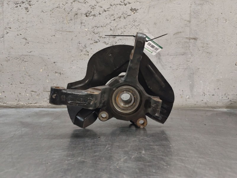 Recambio de mangueta delantera derecha para citroën jumpy 2.0 hdi cat (rhx / dw10bted) referencia OEM IAM   