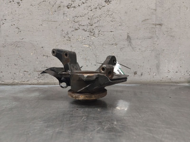 Recambio de mangueta delantera derecha para citroën jumpy 2.0 hdi cat (rhx / dw10bted) referencia OEM IAM   