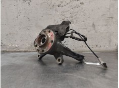 Recambio de mangueta delantera derecha para iveco stralis (as) 12.9 diesel referencia OEM IAM 64832U03  