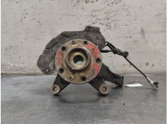 Recambio de mangueta delantera derecha para iveco stralis (as) 12.9 diesel referencia OEM IAM 64832U03   2