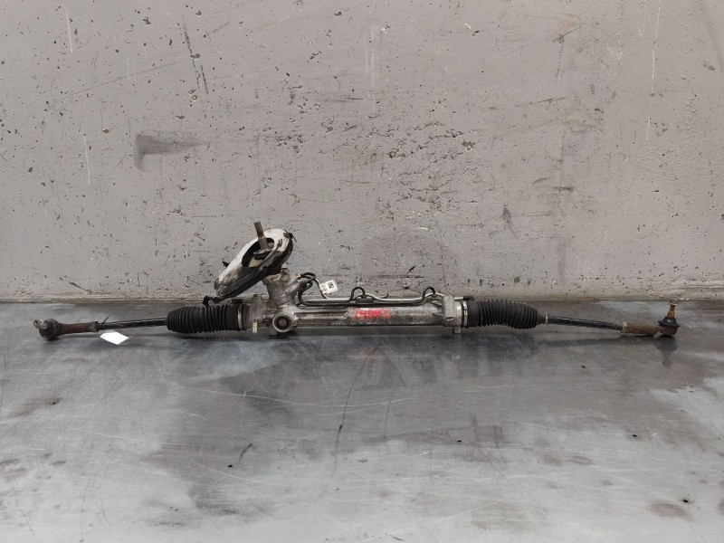 Recambio de cremallera direccion para ford mondeo iii (b5y) 2.2 tdci referencia OEM IAM 1S7C3200EJ  