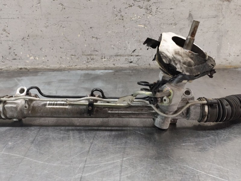 Recambio de cremallera direccion para ford mondeo iii (b5y) 2.2 tdci referencia OEM IAM 1S7C3200EJ  