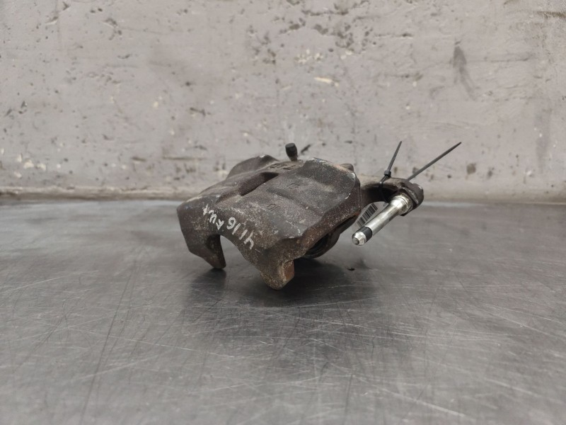 Recambio de pinza freno delantera derecha para nissan qashqai i (j10, nj10) 1.6 referencia OEM IAM 6059  