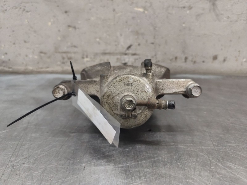 Recambio de pinza freno delantera derecha para nissan qashqai i (j10, nj10) 1.6 referencia OEM IAM 6059  