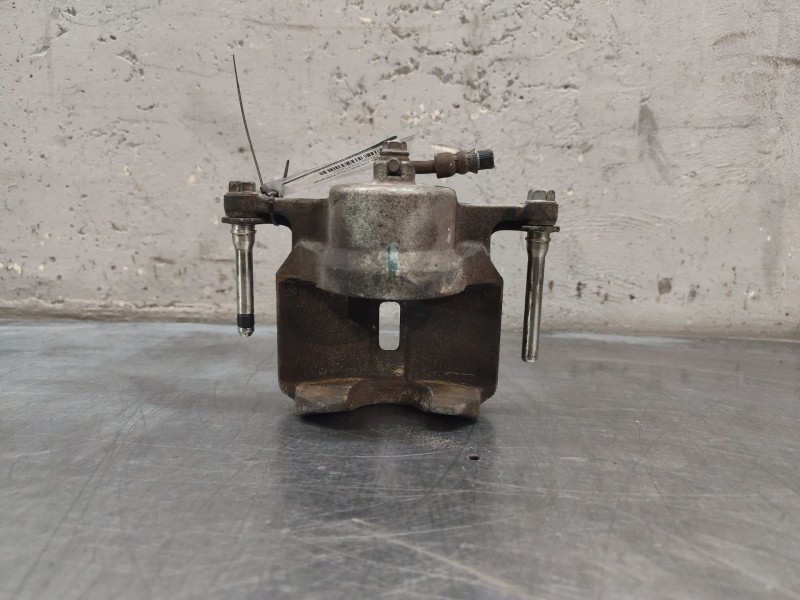 Recambio de pinza freno delantera derecha para nissan qashqai i (j10, nj10) 1.6 referencia OEM IAM 6059  