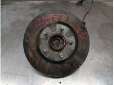 Recambio de mangueta delantera izquierda para jeep compass (mk49) 2.2 crd referencia OEM IAM   