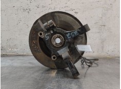 Recambio de mangueta delantera izquierda para jeep compass (mk49) 2.2 crd referencia OEM IAM    2