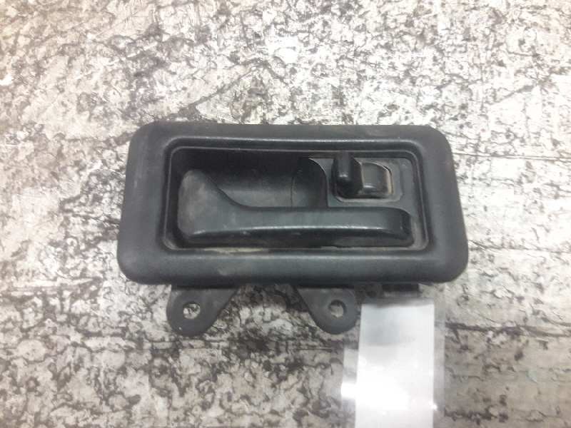 Recambio de maneta interior delantera derecha para ford orion cl referencia OEM IAM 86VBV22600AC  