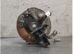 Recambio de mangueta delantera izquierda para peugeot 5008 ii (mc_, mj_, mr_, m4_) 1.5 bluehdi 130 (mcyhzj, mcyhzr, mcyhzx) refe 2