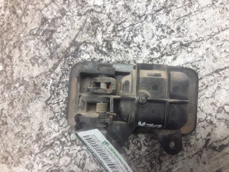 Recambio de maneta interior delantera derecha para ford orion cl referencia OEM IAM 86VBV22600AC  