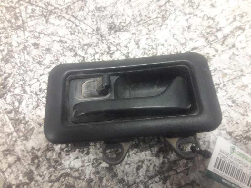Recambio de maneta interior delantera izquierda para ford orion cl referencia OEM IAM 86VBV22601AB  