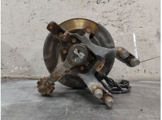 Recambio de mangueta trasera izquierda para hyundai i30 (gd) 1.6 crdi referencia OEM IAM    2