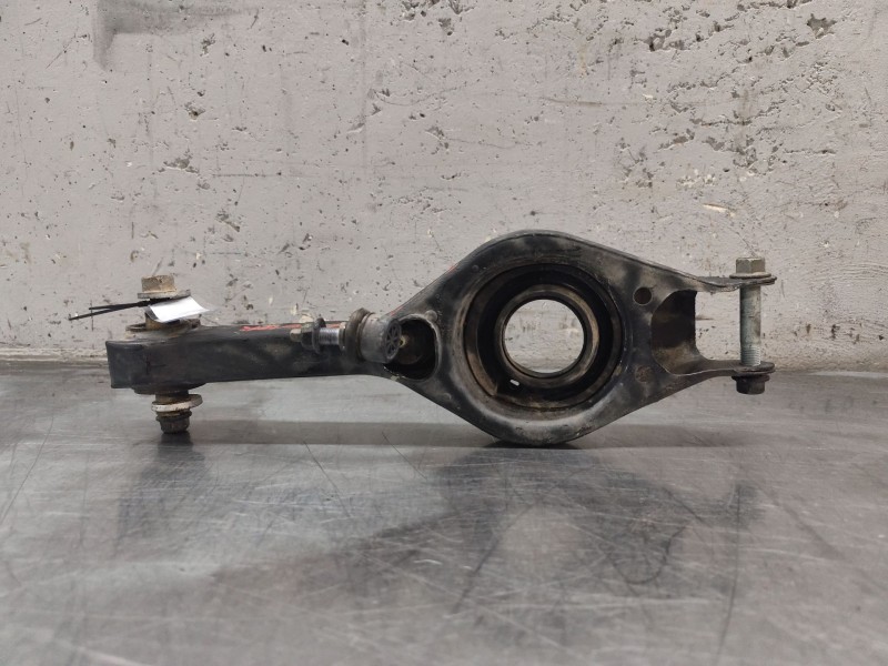 Recambio de brazo suspension inferior trasero derecho para hyundai i30 (gd) 1.6 crdi referencia OEM IAM   
