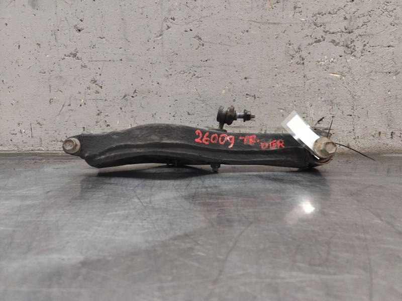 Recambio de brazo suspension inferior trasero derecho para hyundai i30 (gd) 1.6 crdi referencia OEM IAM   
