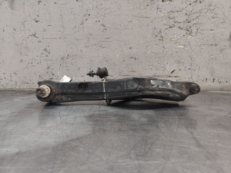 Recambio de brazo suspension inferior trasero derecho para hyundai i30 (gd) 1.6 crdi referencia OEM IAM   