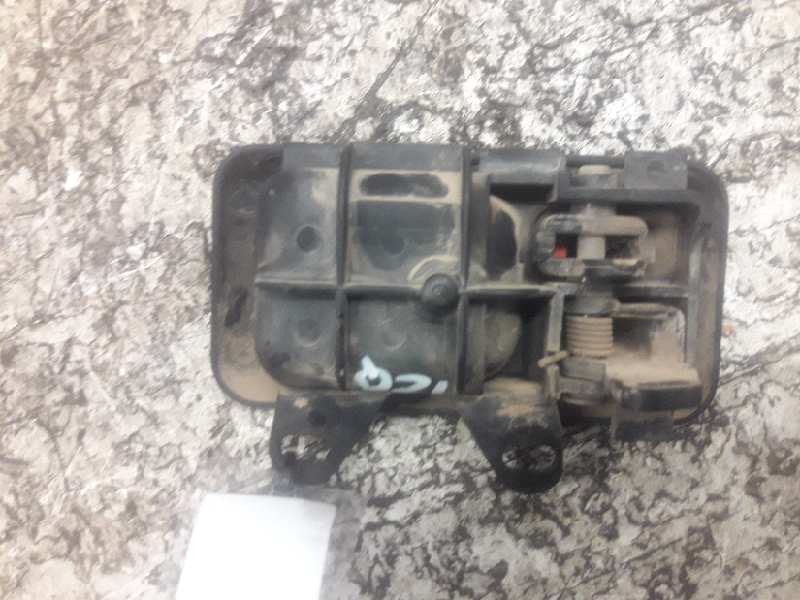 Recambio de maneta interior delantera izquierda para ford orion cl referencia OEM IAM 86VBV22601AB  