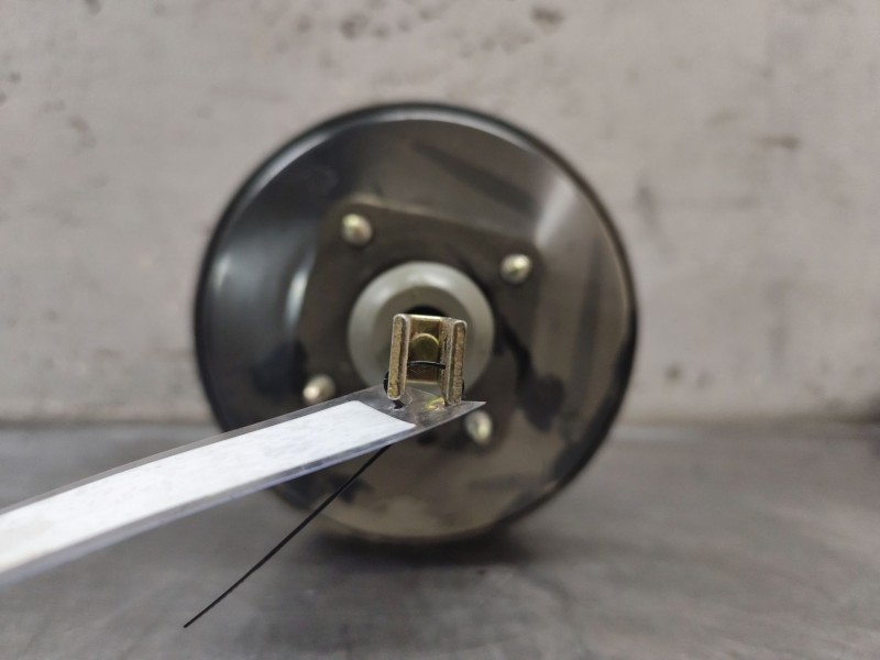 Recambio de servofreno para renault laguna (b56) 1.9 dti carminat (a) referencia OEM IAM 7700436116  