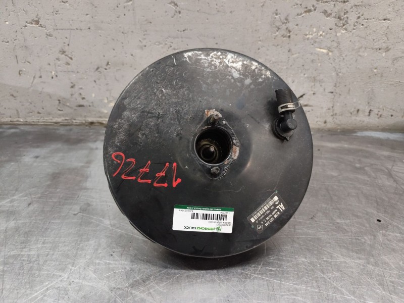 Recambio de servofreno para nissan note (e11e) acenta referencia OEM IAM 8200123844  