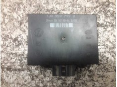Recambio de centralita cierre para skoda octavia berlina (1u2) 1.9 tdi glx referencia OEM IAM 1J0959799Q 5DK00795150 23 PINS