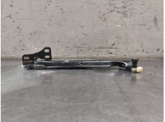 Recambio de guia puerta corredera izquierda para ford tourneo courier b460 monospace 1.0 ecoboost referencia OEM IAM 76A25000AK 