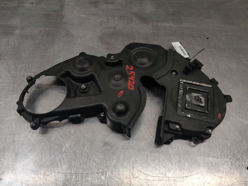 Recambio de tapa distribucion para citroën c4 picasso i monospace (ud_) 1.6 hdi referencia OEM IAM   