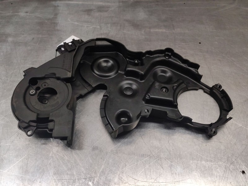 Recambio de tapa distribucion para citroën c4 picasso i monospace (ud_) 1.6 hdi referencia OEM IAM   