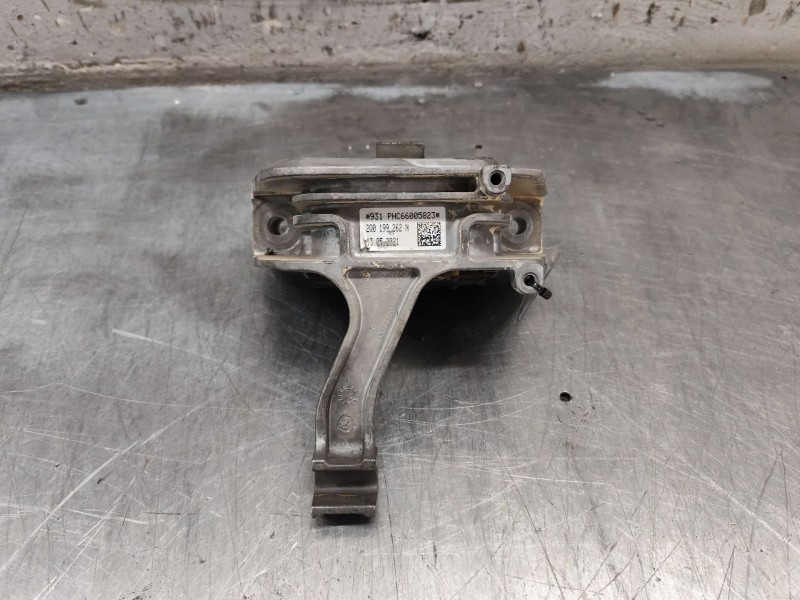 Recambio de soporte motor derecho para skoda scala (nw1) 1.5 tsi referencia OEM IAM 2Q0199262N  