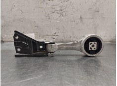 Recambio de soporte motor trasero para seat ibiza iii (6l1) 1.9 tdi referencia OEM IAM 6Q0199851AT  
