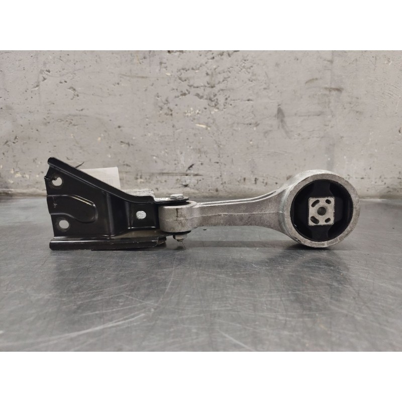 Recambio de soporte motor trasero para seat ibiza iii (6l1) 1.9 tdi referencia OEM IAM 6Q0199851AT  